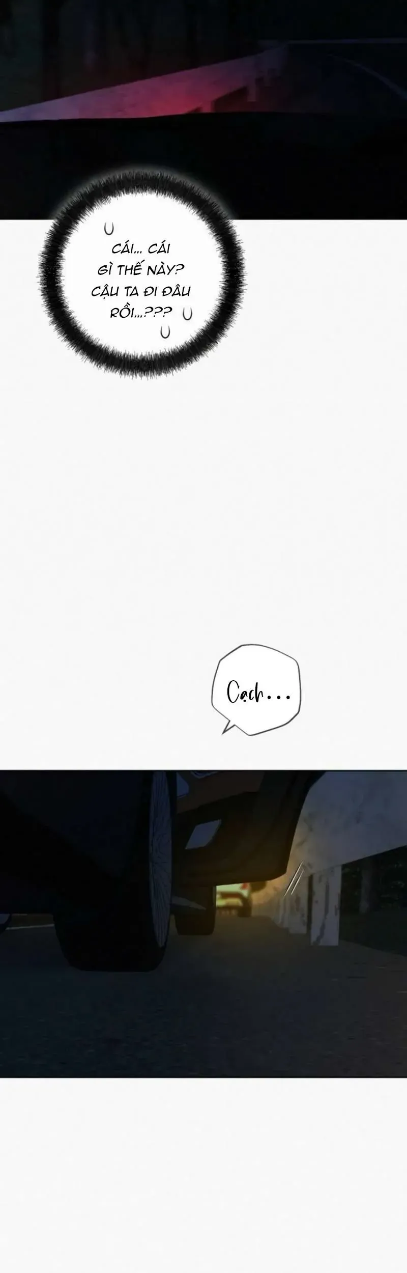 Kế Hoạch Tình Yêu Trong Sáng - Chapter 124 - Page 19