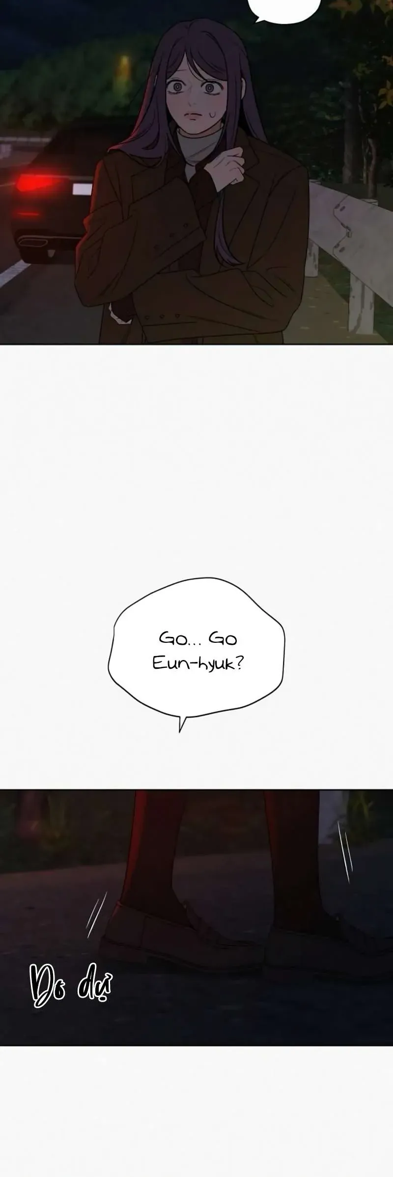 Kế Hoạch Tình Yêu Trong Sáng - Chapter 124 - Page 22