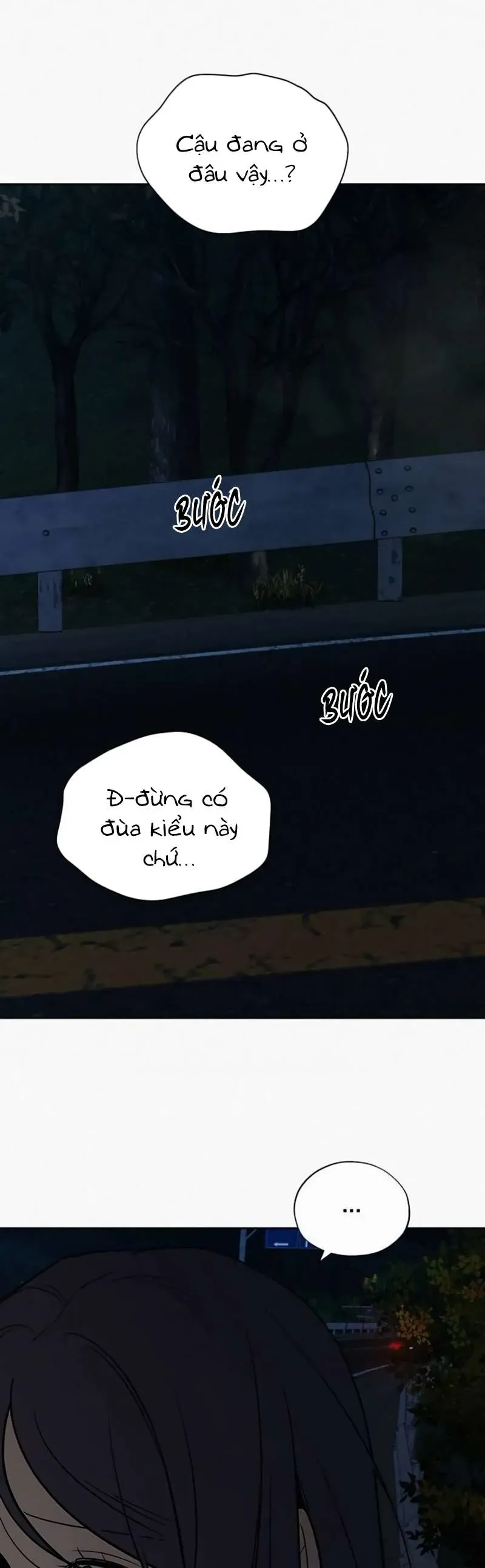 Kế Hoạch Tình Yêu Trong Sáng - Chapter 124 - Page 23