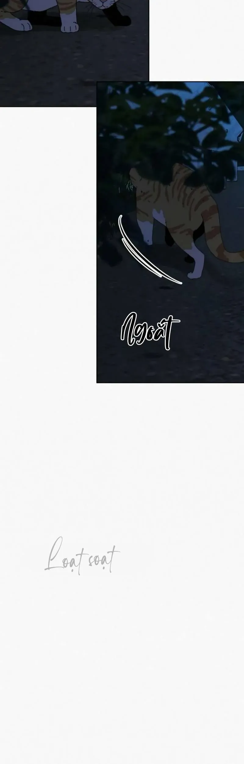 Kế Hoạch Tình Yêu Trong Sáng - Chapter 124 - Page 28