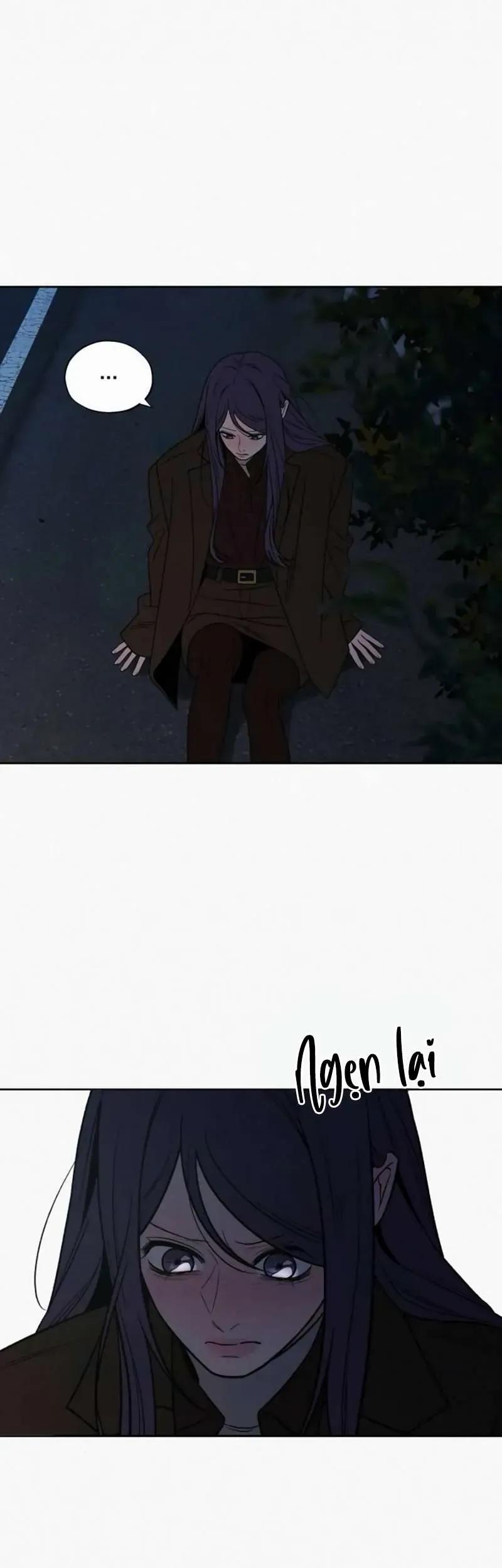 Kế Hoạch Tình Yêu Trong Sáng - Chapter 124 - Page 29