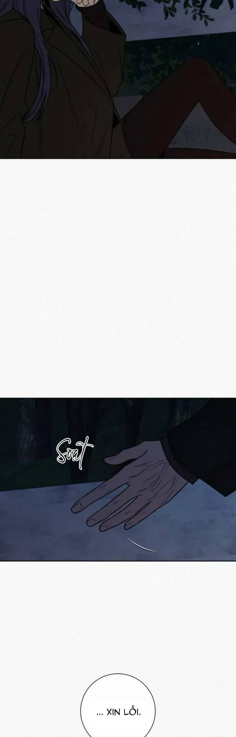 Kế Hoạch Tình Yêu Trong Sáng - Chapter 124 - Page 33