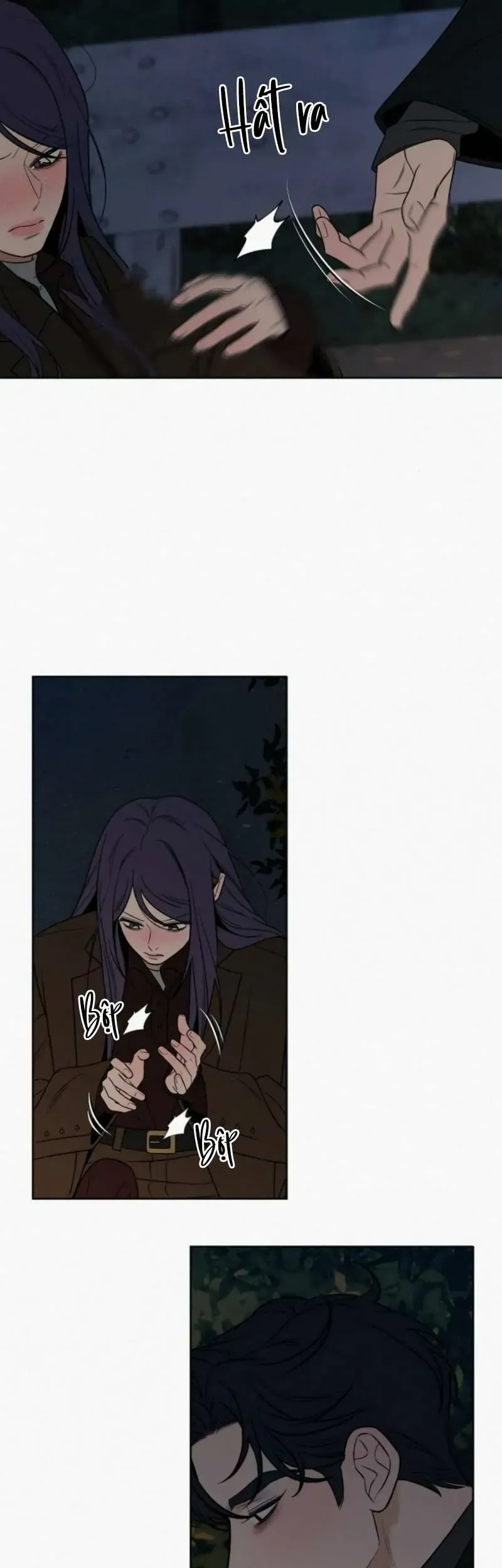 Kế Hoạch Tình Yêu Trong Sáng - Chapter 124 - Page 35