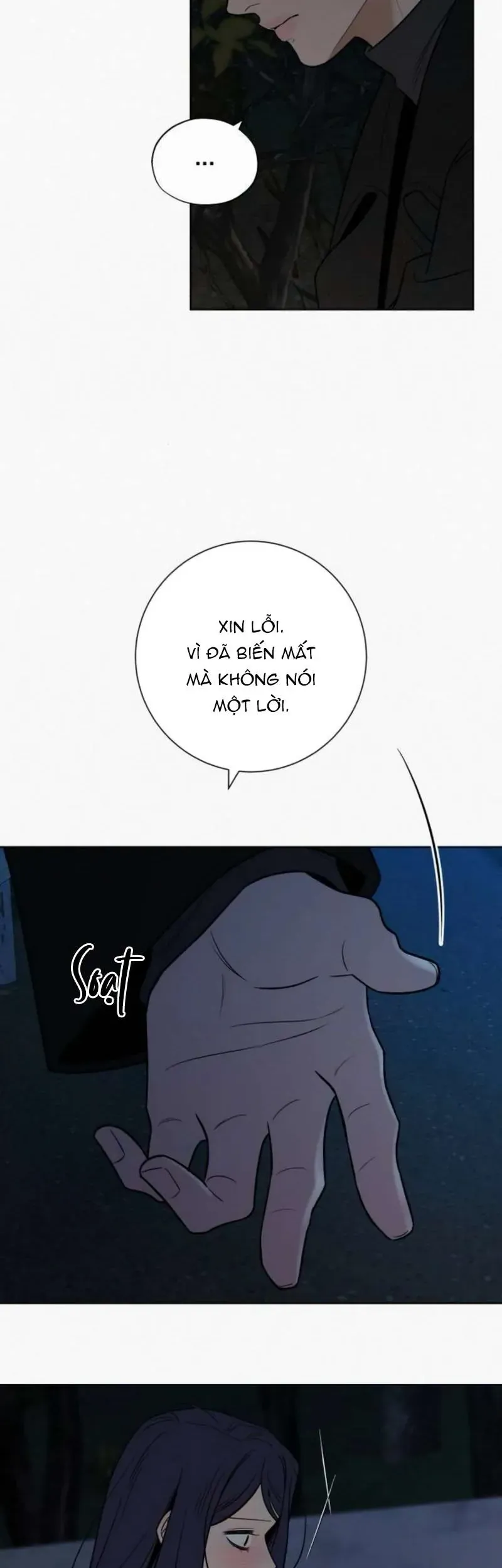 Kế Hoạch Tình Yêu Trong Sáng - Chapter 124 - Page 36