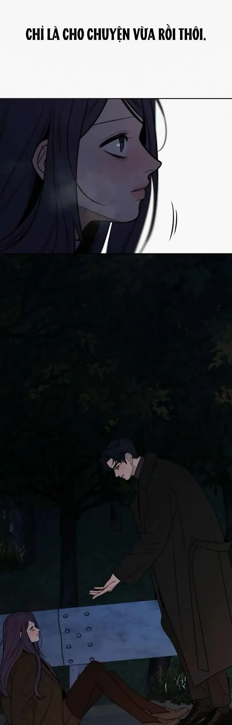 Kế Hoạch Tình Yêu Trong Sáng - Chapter 124 - Page 38