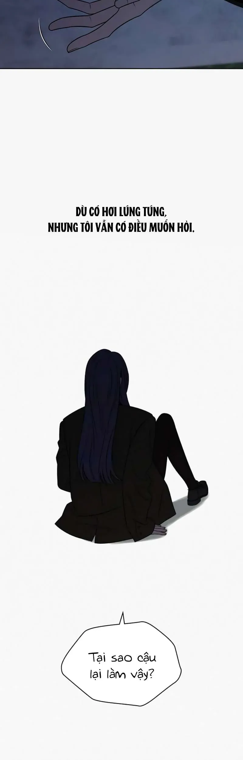 Kế Hoạch Tình Yêu Trong Sáng - Chapter 124 - Page 40