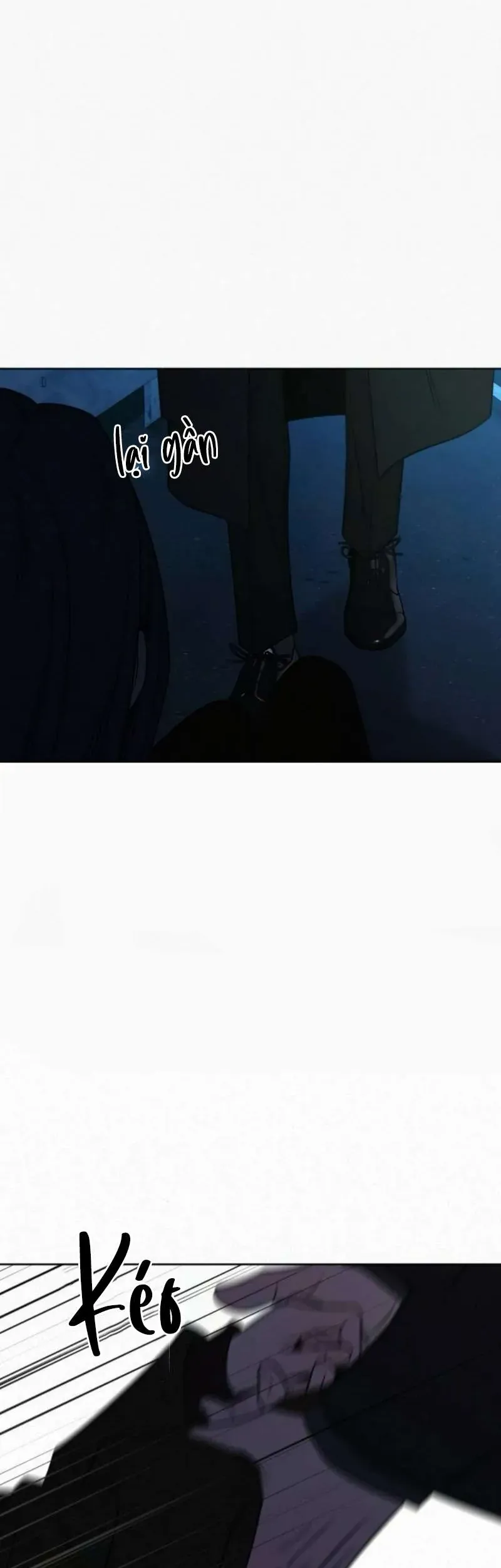 Kế Hoạch Tình Yêu Trong Sáng - Chapter 124 - Page 42