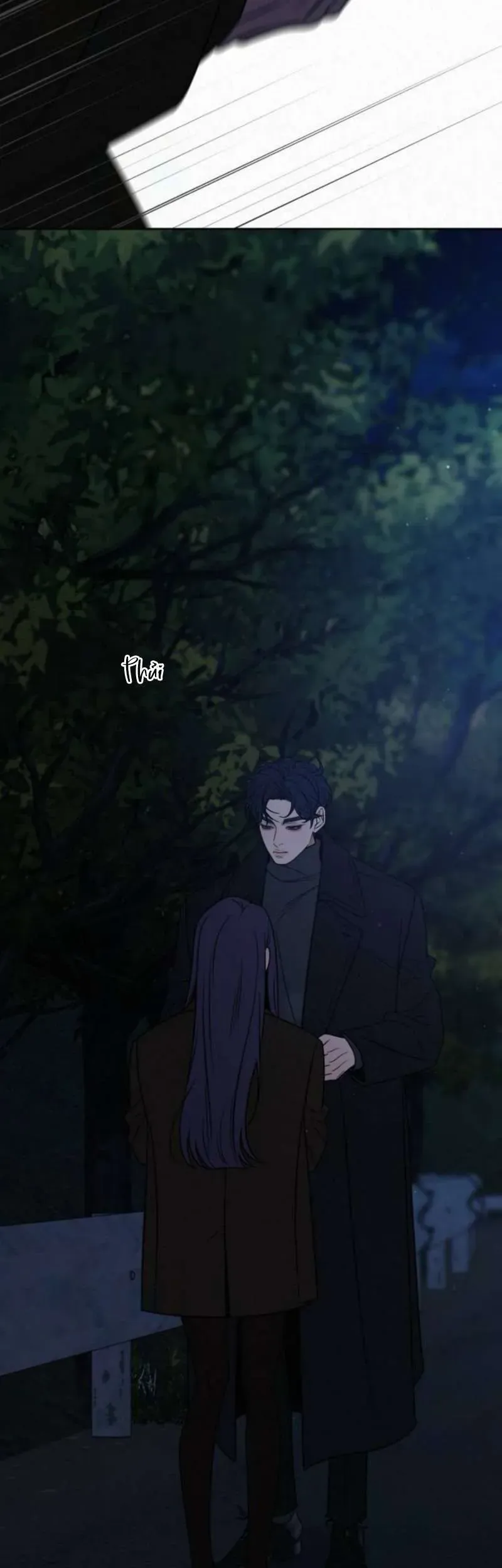 Kế Hoạch Tình Yêu Trong Sáng - Chapter 124 - Page 43