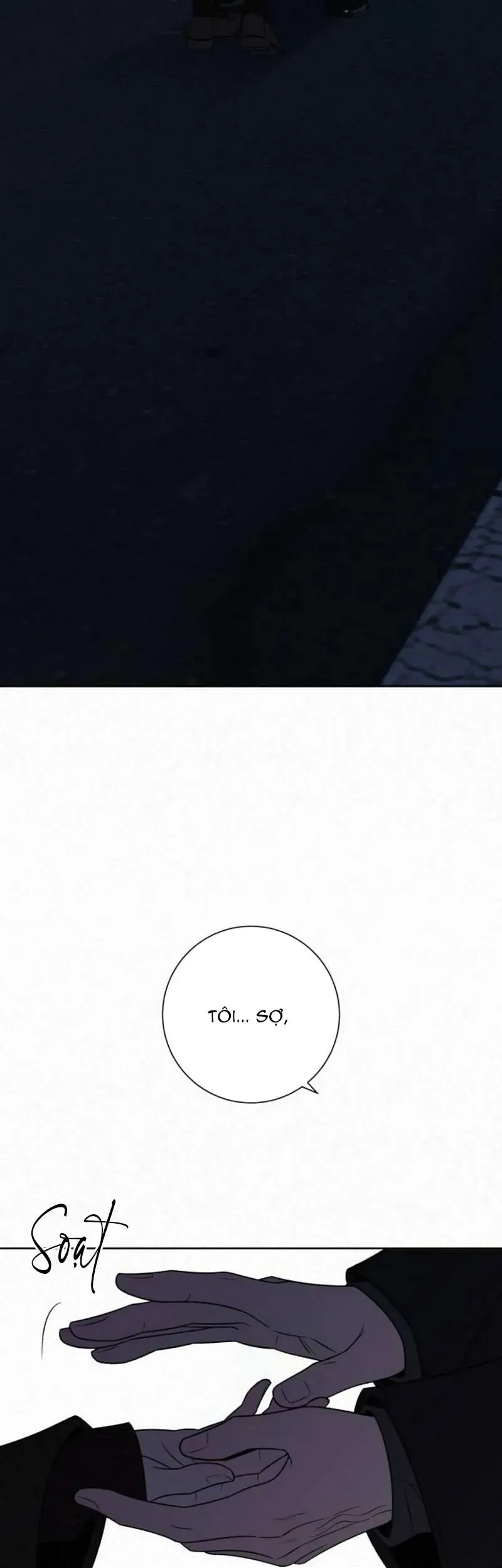 Kế Hoạch Tình Yêu Trong Sáng - Chapter 124 - Page 44