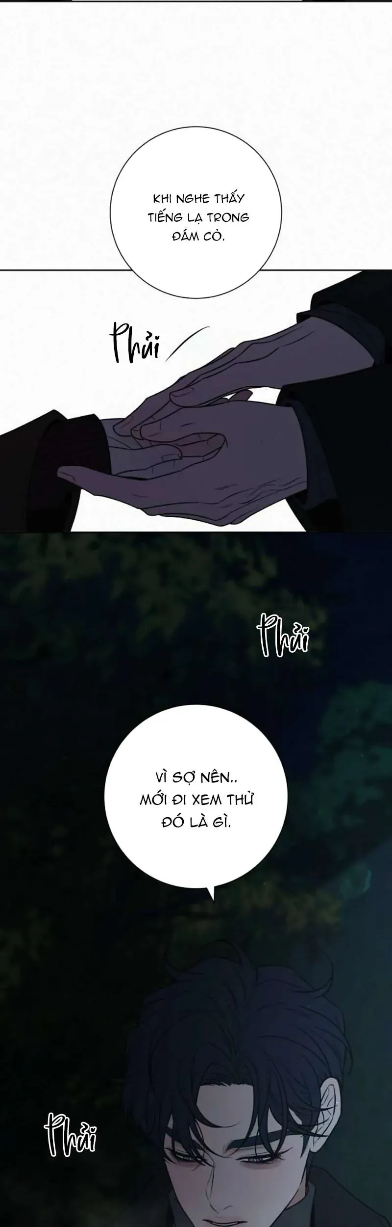 Kế Hoạch Tình Yêu Trong Sáng - Chapter 124 - Page 45