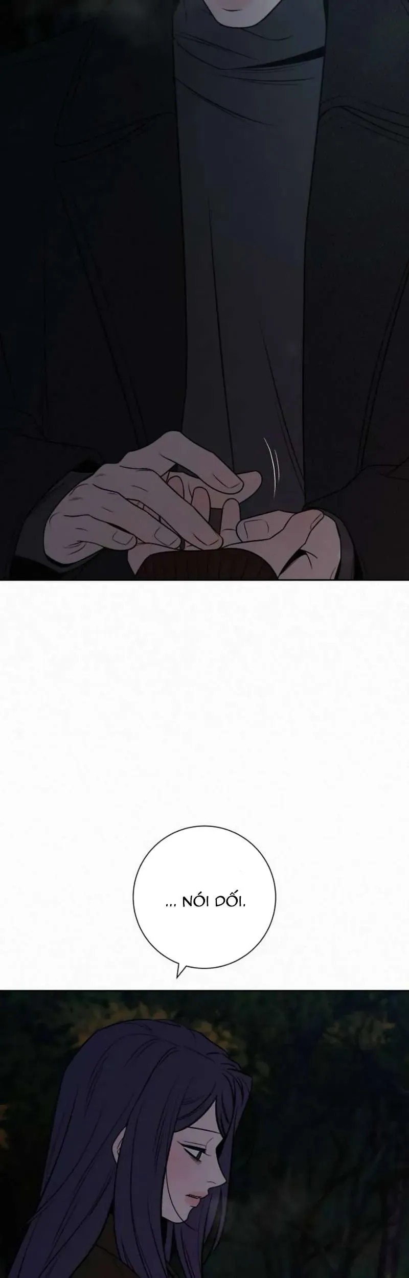Kế Hoạch Tình Yêu Trong Sáng - Chapter 124 - Page 46