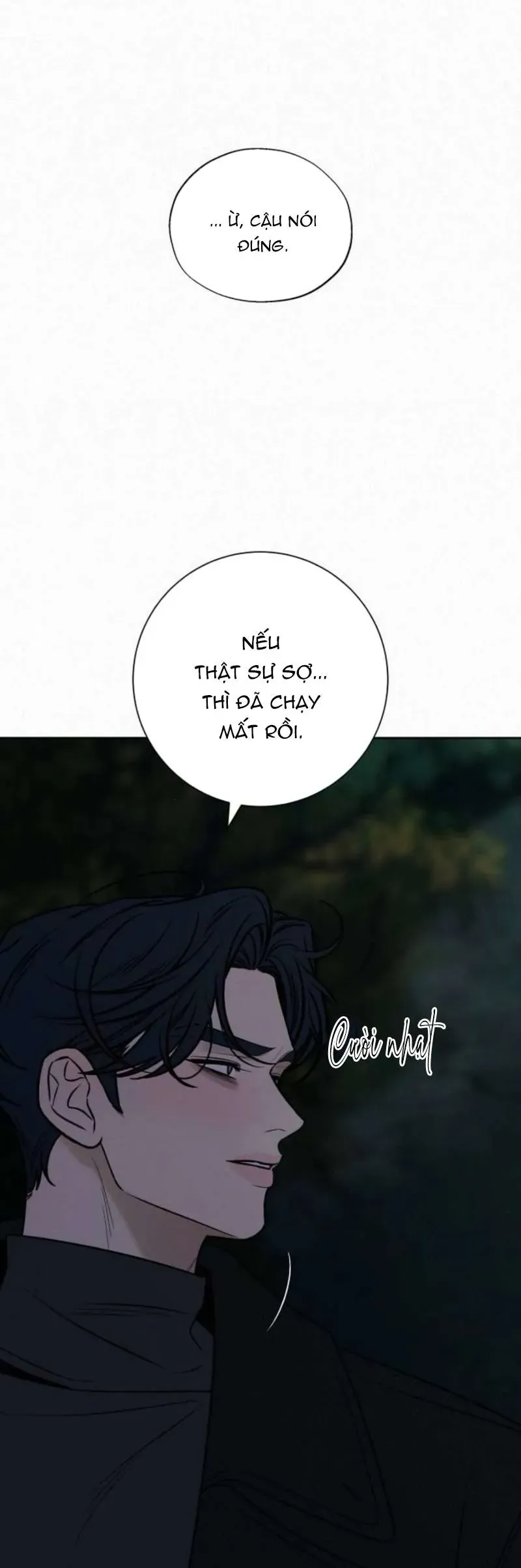 Kế Hoạch Tình Yêu Trong Sáng - Chapter 124 - Page 48