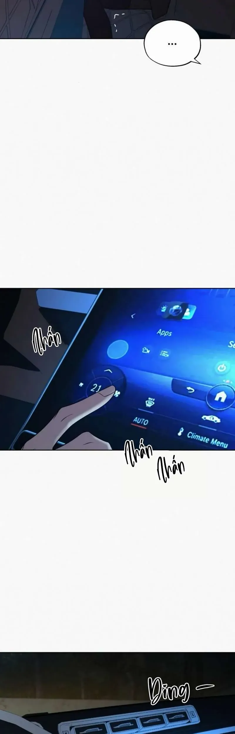 Kế Hoạch Tình Yêu Trong Sáng - Chapter 124 - Page 5