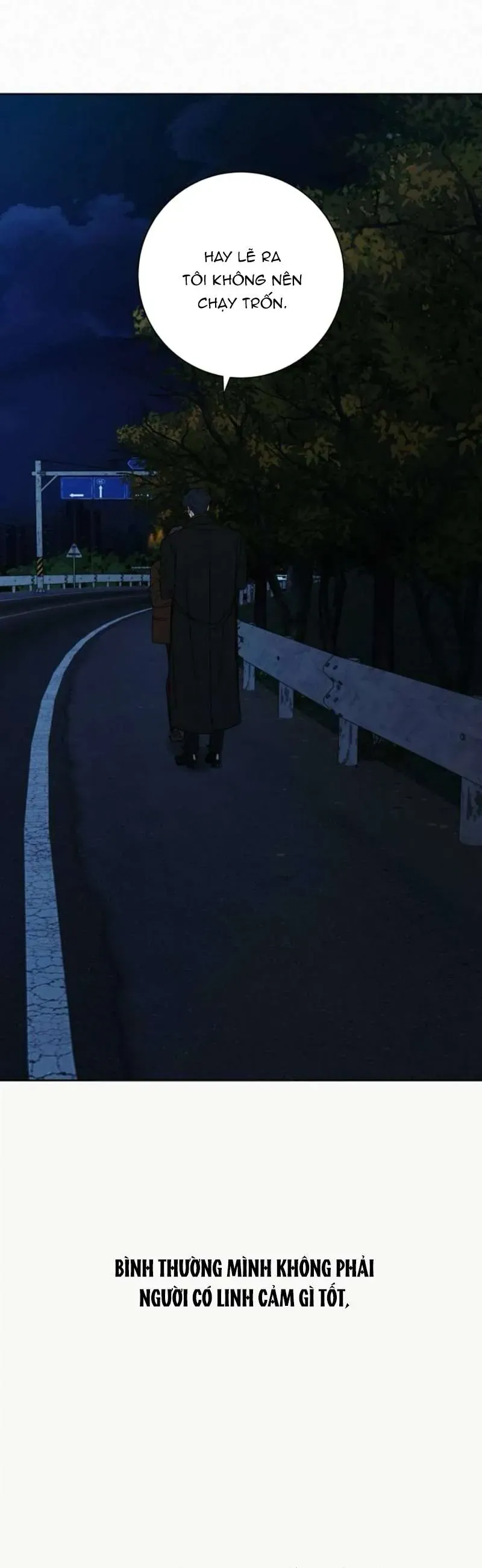 Kế Hoạch Tình Yêu Trong Sáng - Chapter 124 - Page 50