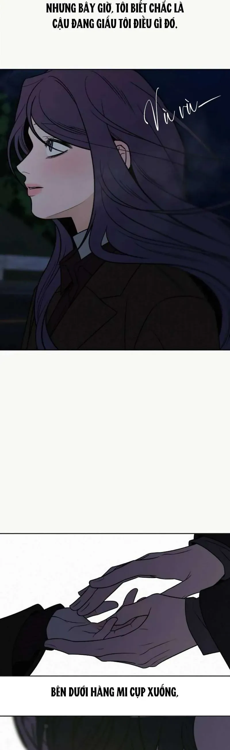 Kế Hoạch Tình Yêu Trong Sáng - Chapter 124 - Page 51