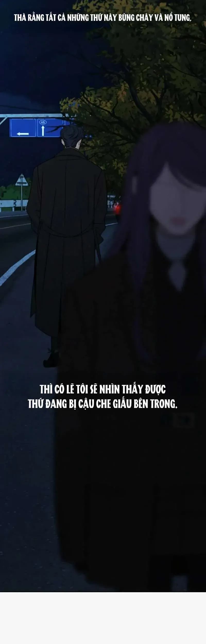 Kế Hoạch Tình Yêu Trong Sáng - Chapter 124 - Page 55