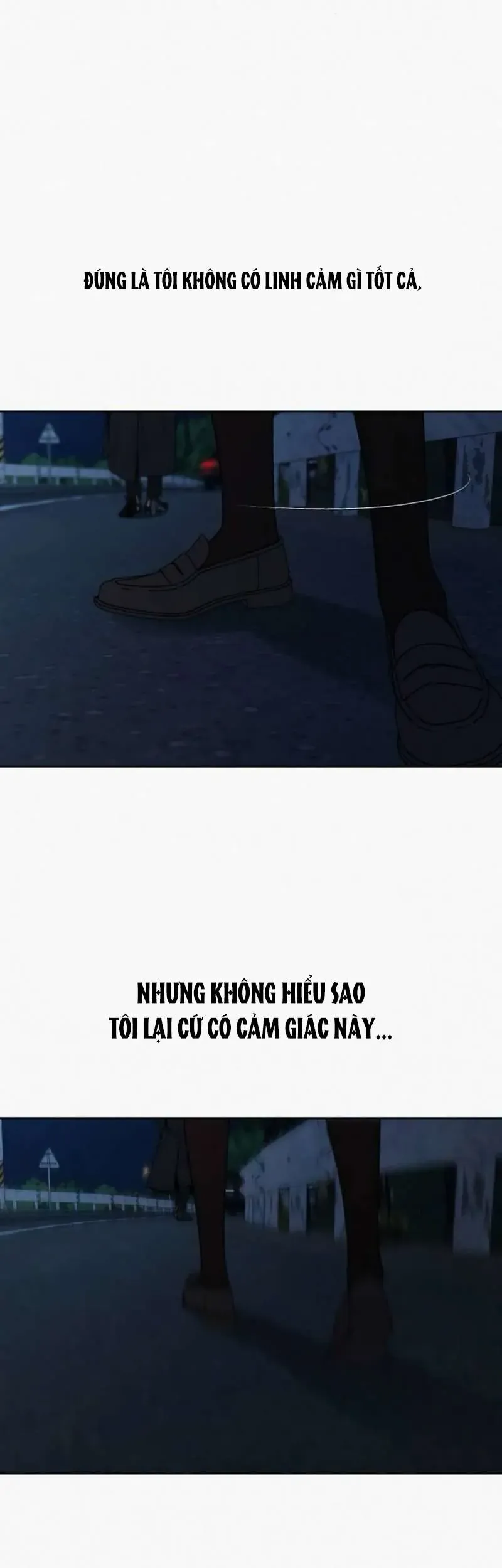 Kế Hoạch Tình Yêu Trong Sáng - Chapter 124 - Page 56