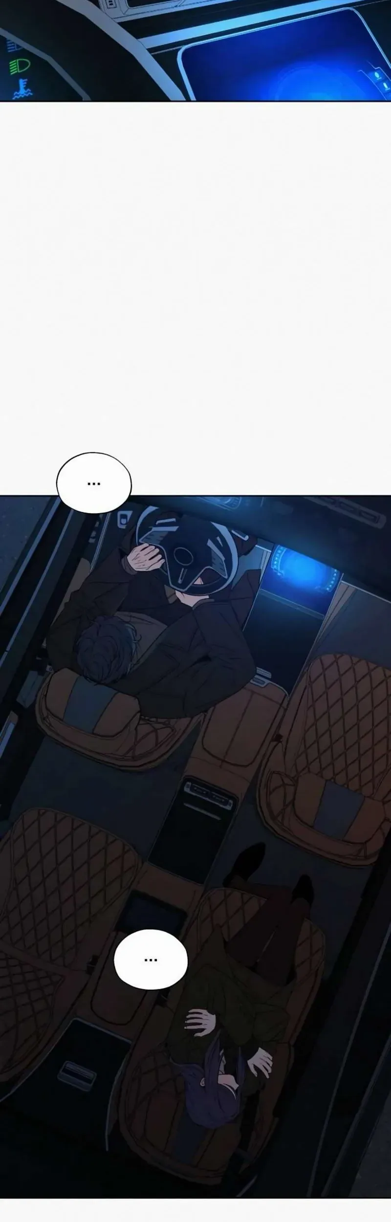 Kế Hoạch Tình Yêu Trong Sáng - Chapter 124 - Page 6