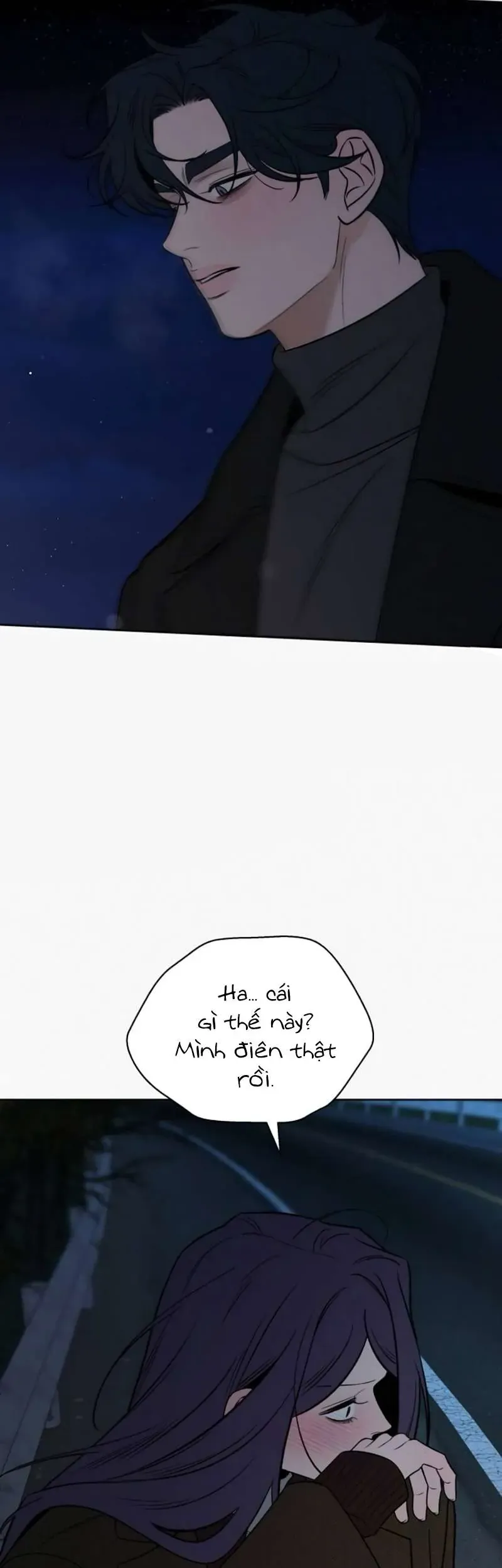 Kế Hoạch Tình Yêu Trong Sáng - Chapter 124 - Page 61