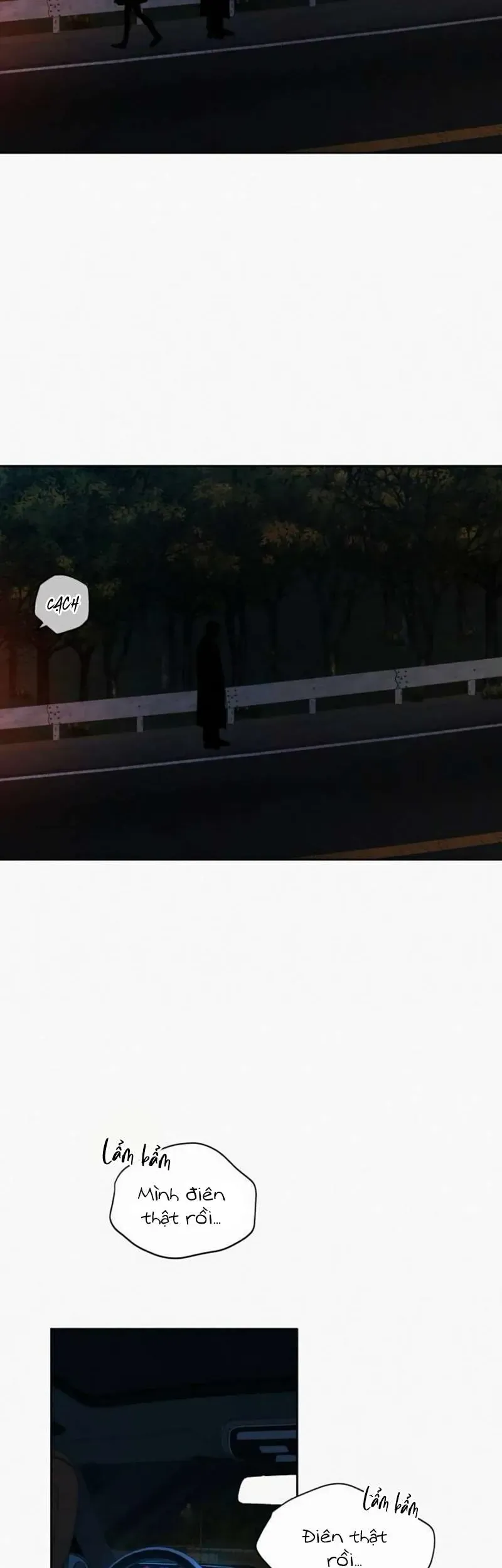 Kế Hoạch Tình Yêu Trong Sáng - Chapter 124 - Page 63