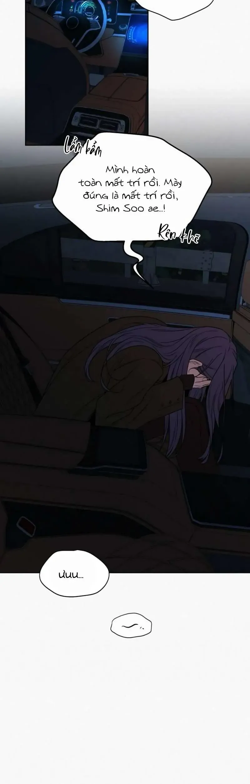 Kế Hoạch Tình Yêu Trong Sáng - Chapter 124 - Page 64