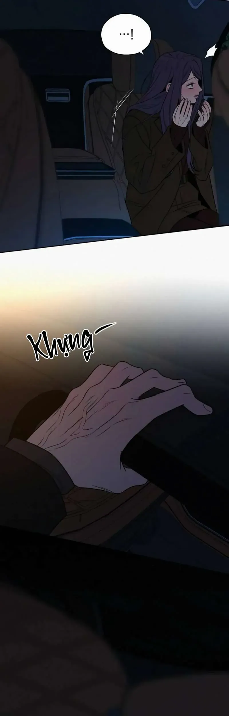 Kế Hoạch Tình Yêu Trong Sáng - Chapter 124 - Page 67