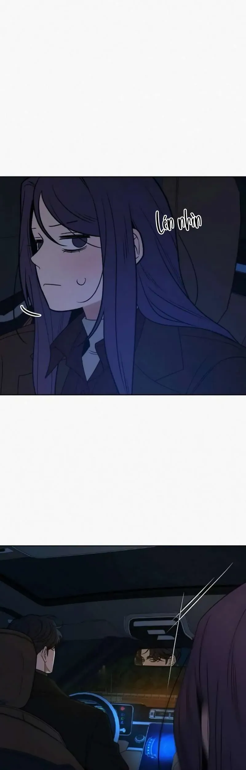 Kế Hoạch Tình Yêu Trong Sáng - Chapter 124 - Page 7