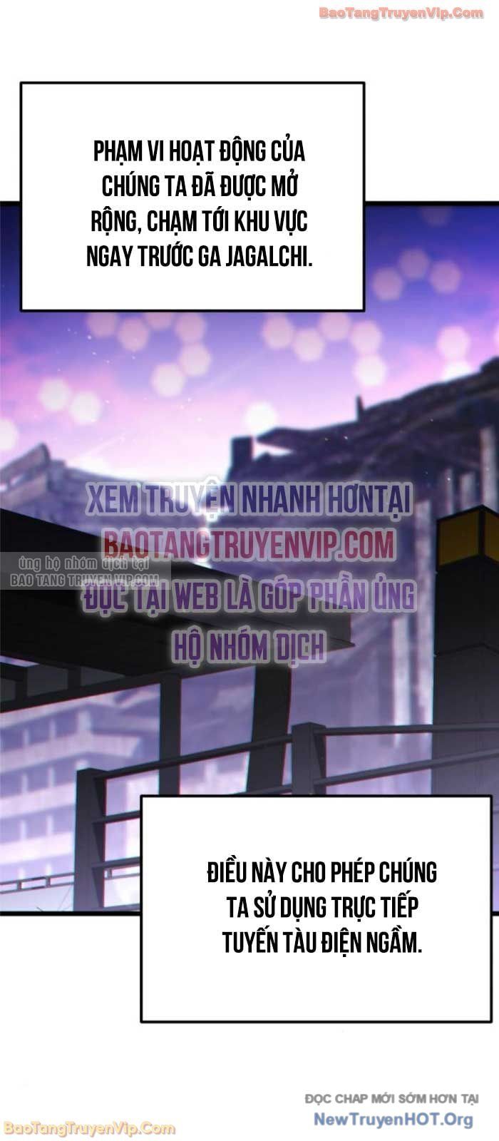 Tuyệt Đối Dân Cư Chapter 53 - Trang 1