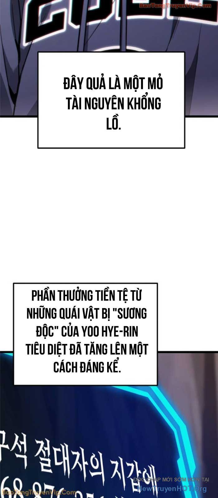 Tuyệt Đối Dân Cư Chapter 53 - Trang 20