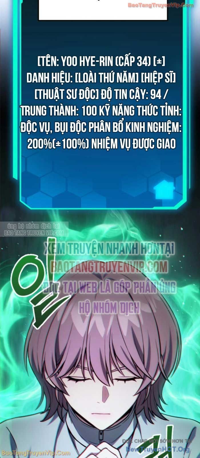 Tuyệt Đối Dân Cư Chapter 53 - Trang 22