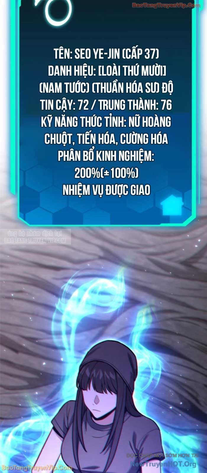 Tuyệt Đối Dân Cư Chapter 53 - Trang 25