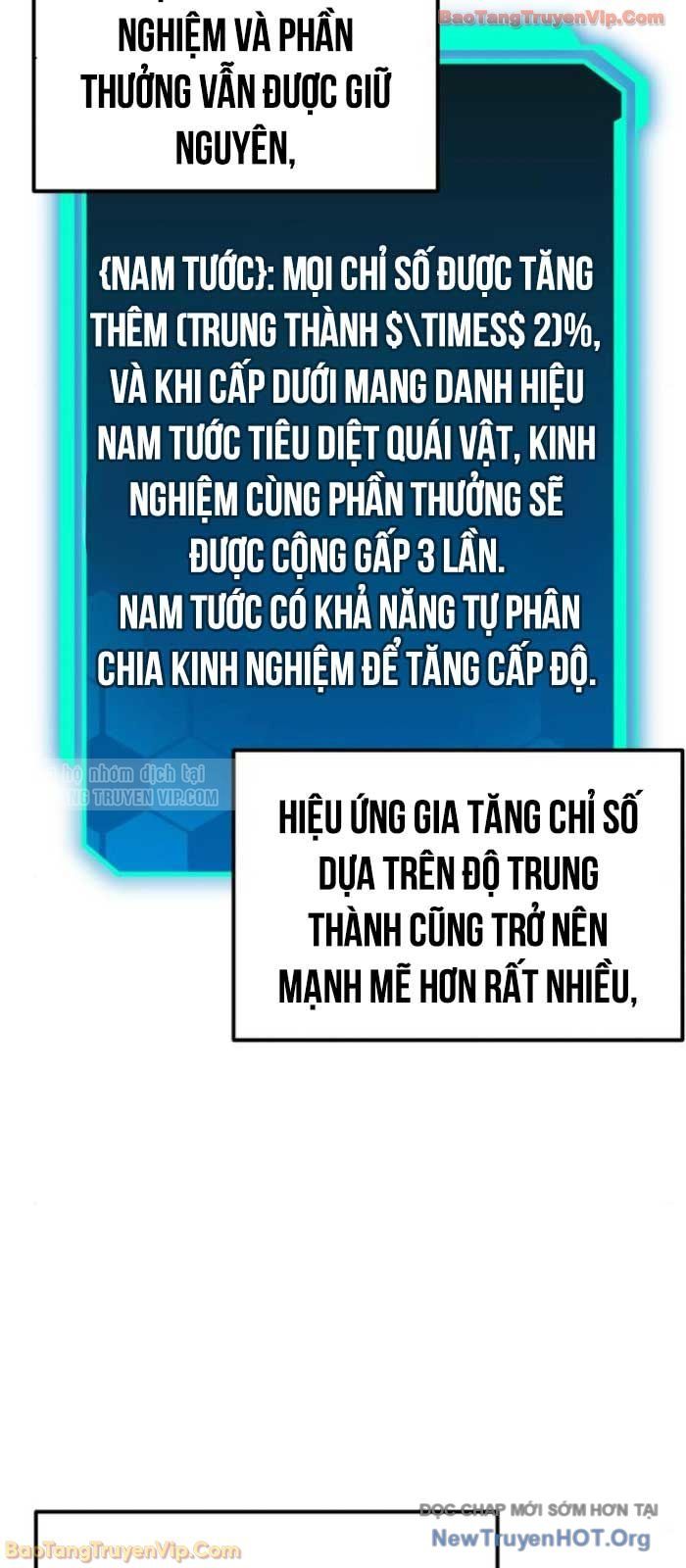 Tuyệt Đối Dân Cư Chapter 53 - Trang 27