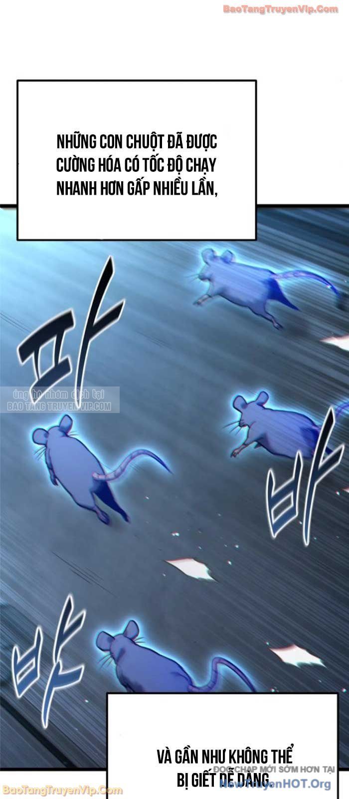 Tuyệt Đối Dân Cư Chapter 53 - Trang 31