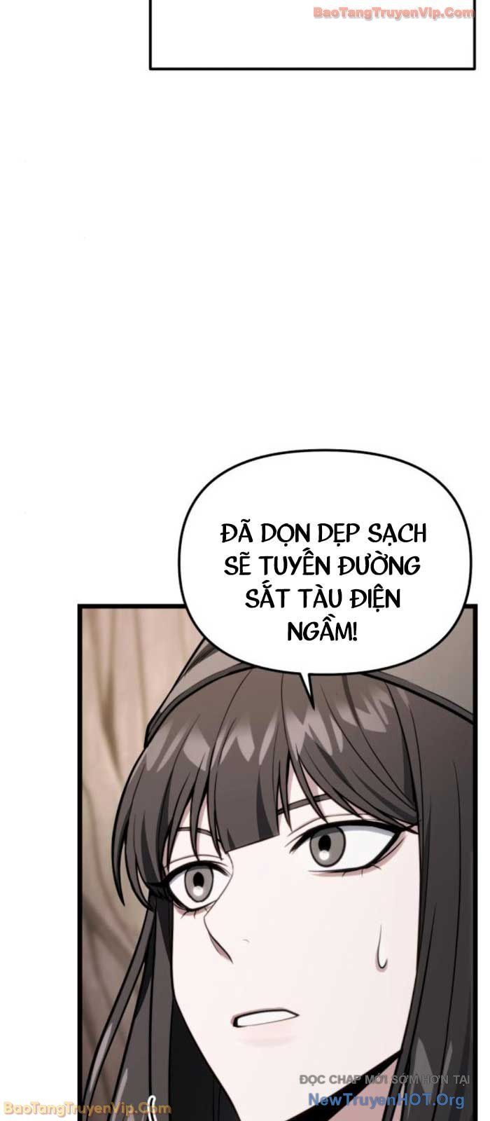 Tuyệt Đối Dân Cư Chapter 53 - Trang 32