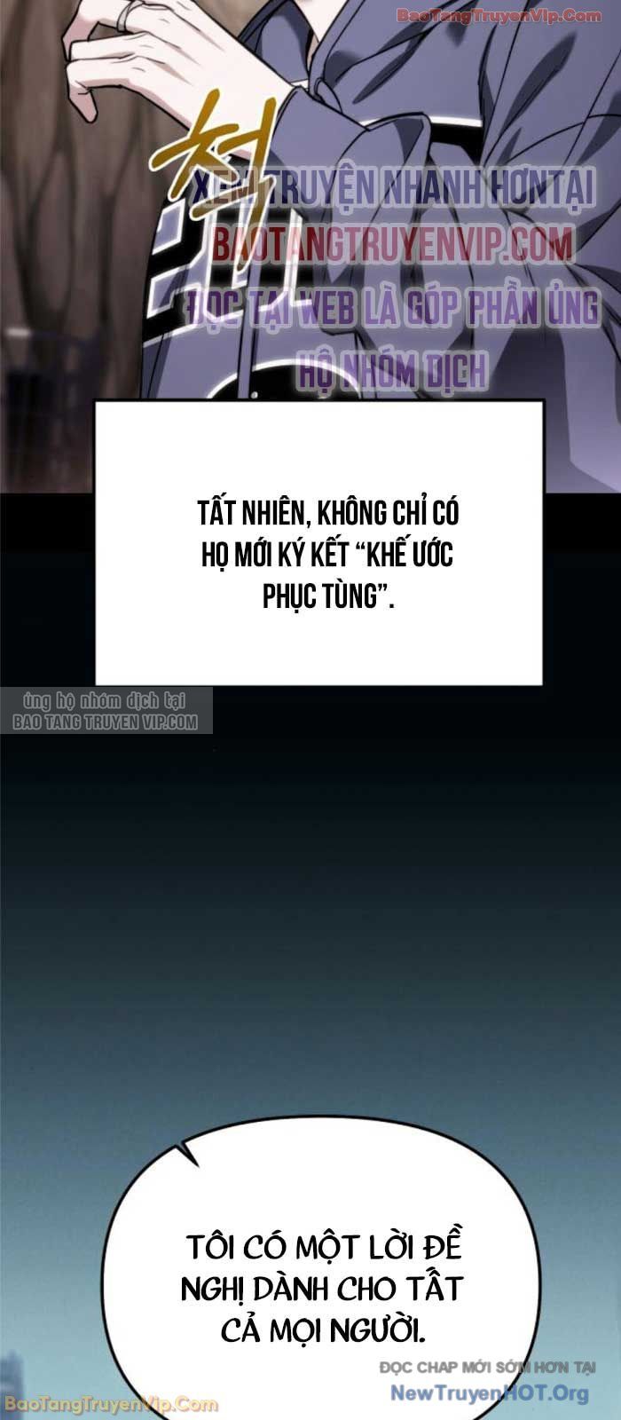 Tuyệt Đối Dân Cư Chapter 53 - Trang 34