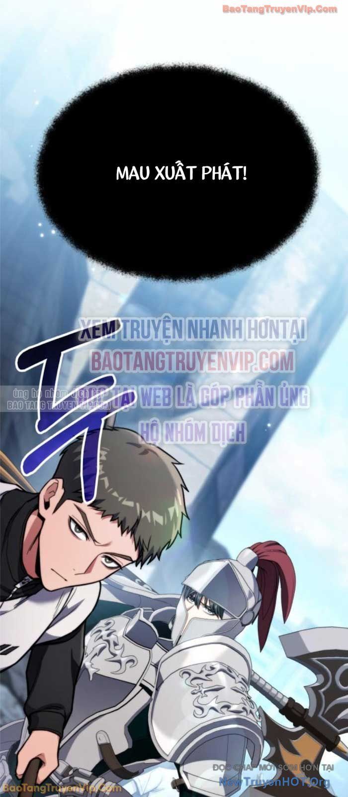 Tuyệt Đối Dân Cư Chapter 53 - Trang 38