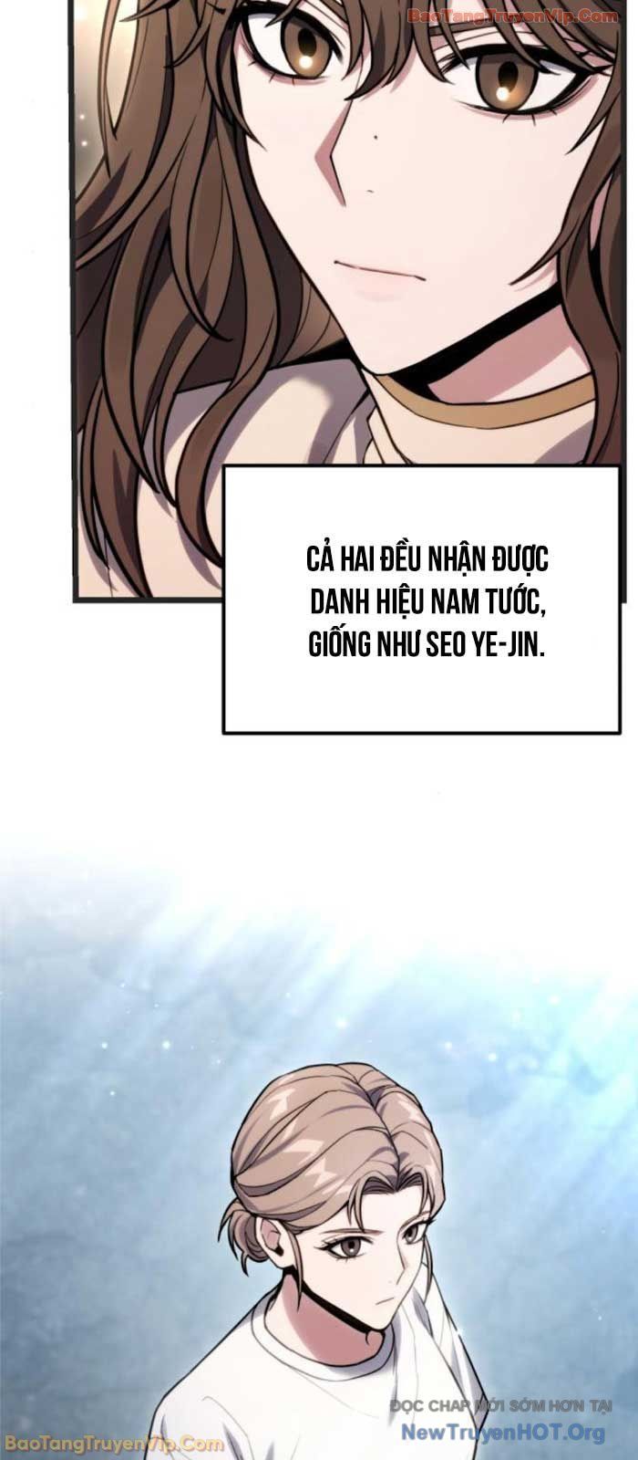 Tuyệt Đối Dân Cư Chapter 53 - Trang 42