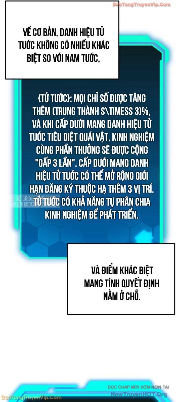 Tuyệt Đối Dân Cư Chapter 53 - Trang 46
