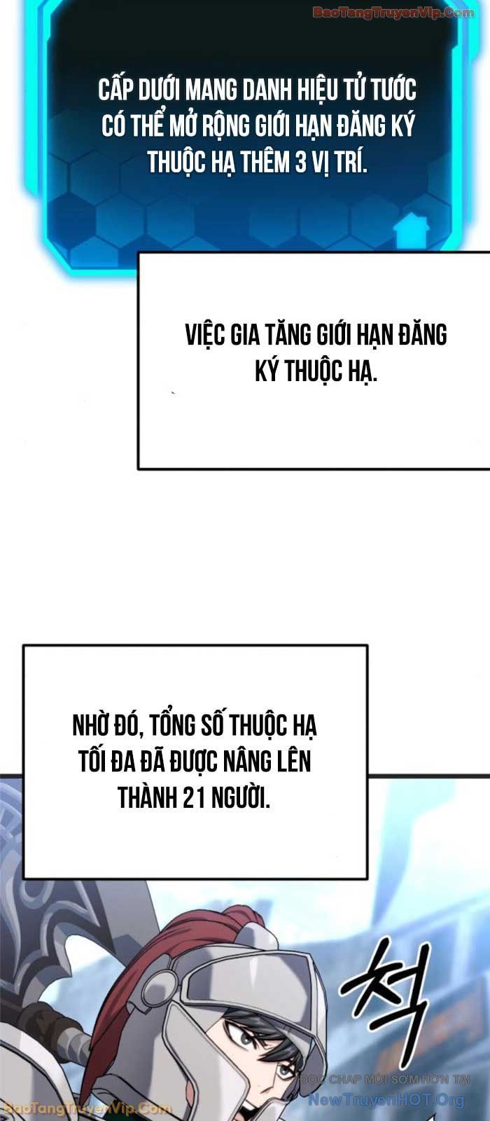 Tuyệt Đối Dân Cư Chapter 53 - Trang 47