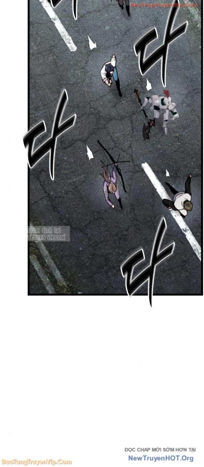 Tuyệt Đối Dân Cư Chapter 53 - Trang 62