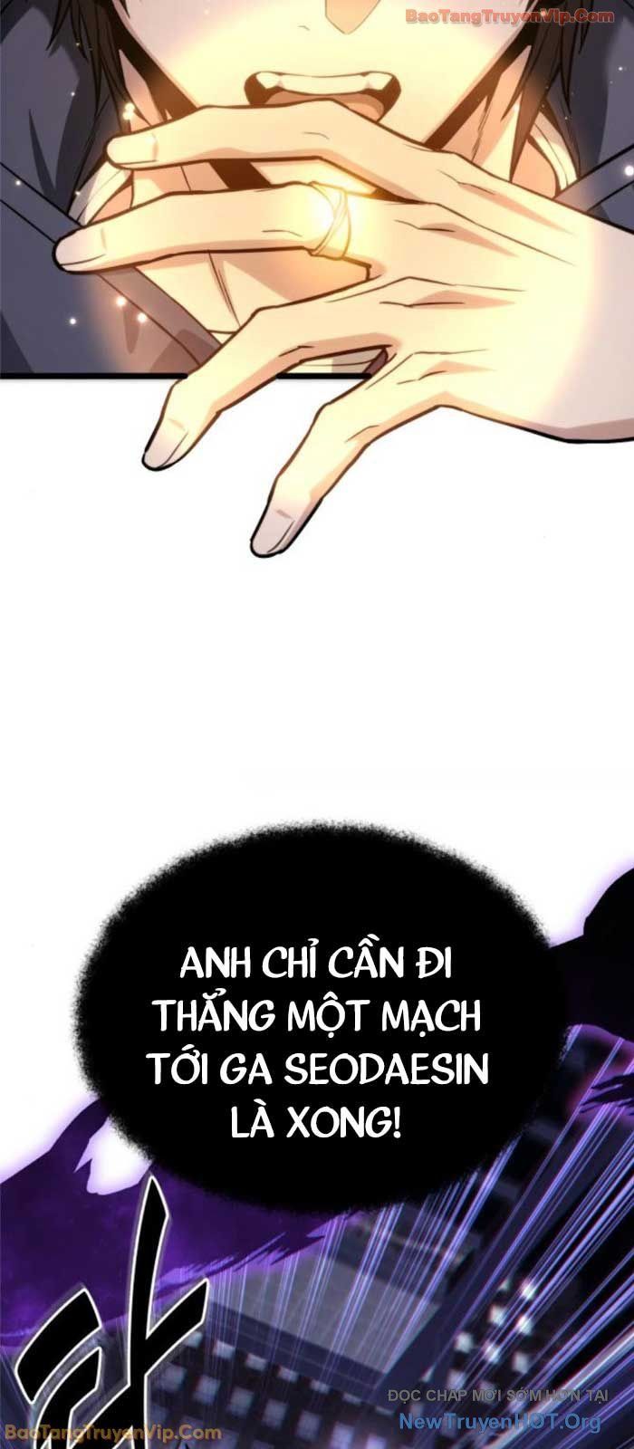 Tuyệt Đối Dân Cư Chapter 53 - Trang 66