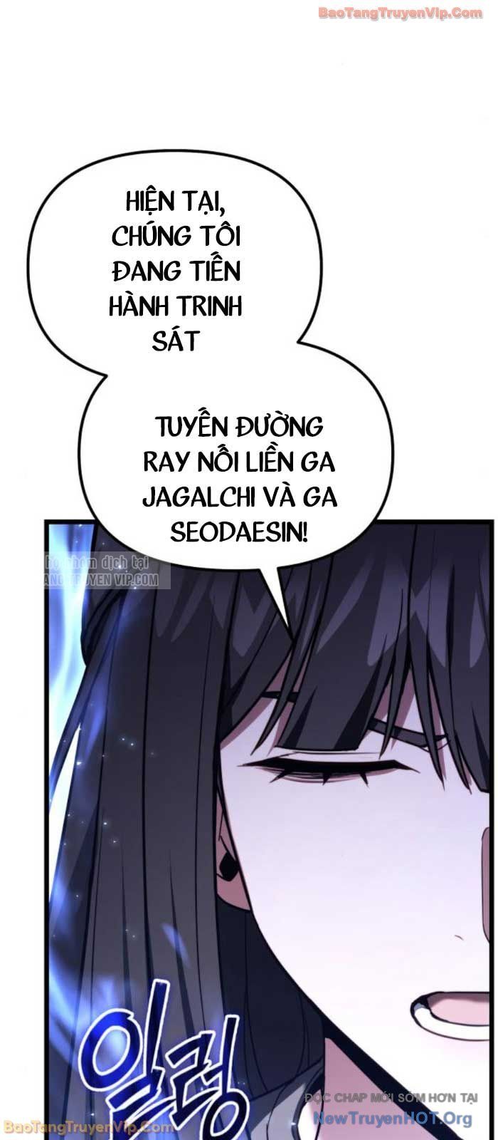 Tuyệt Đối Dân Cư Chapter 53 - Trang 7