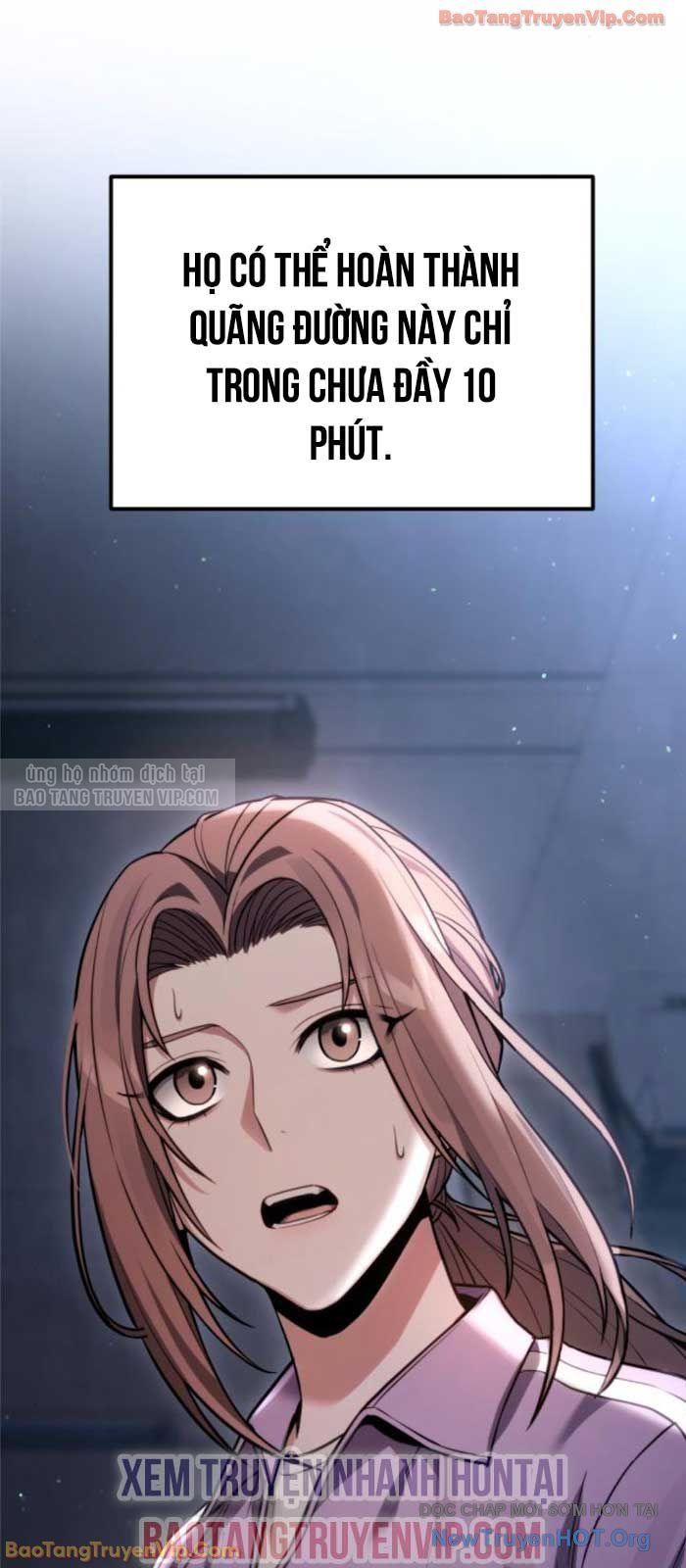 Tuyệt Đối Dân Cư Chapter 53 - Trang 70