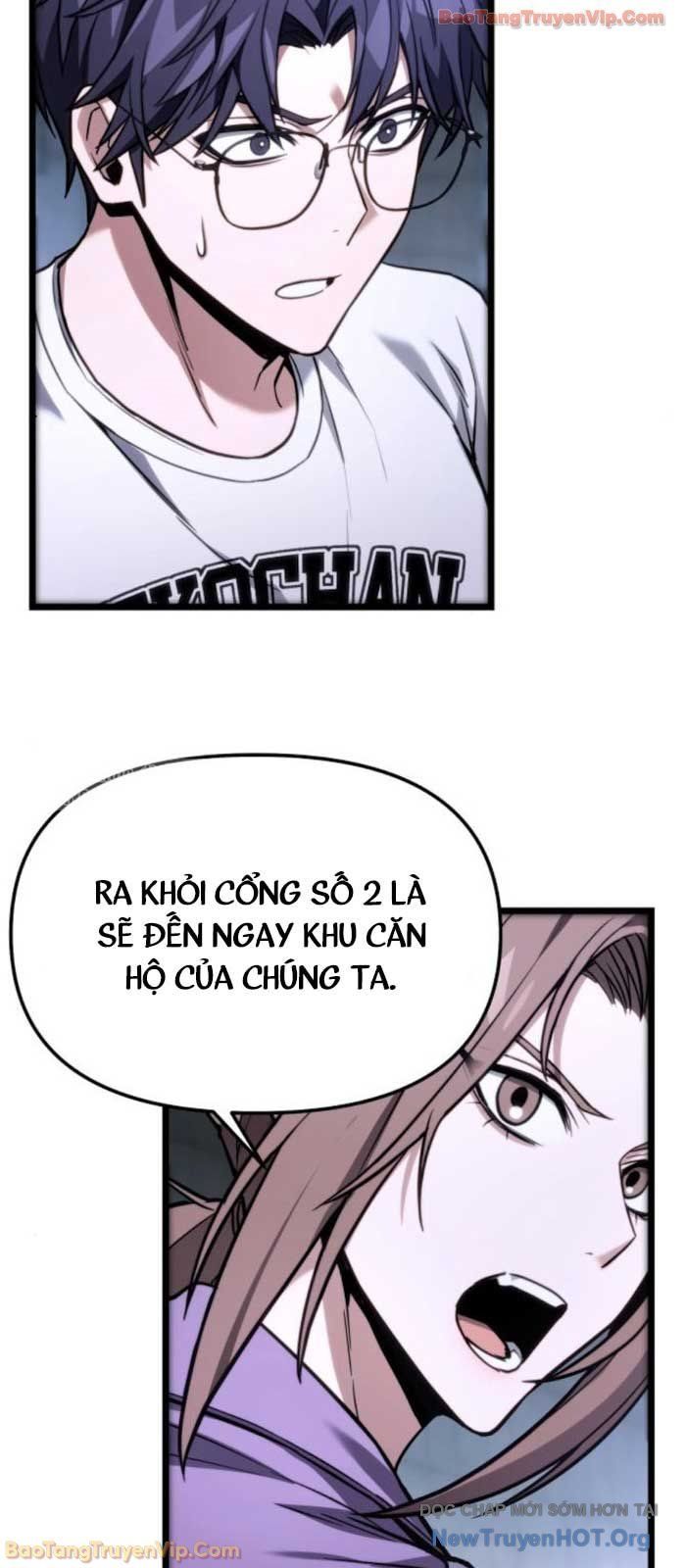 Tuyệt Đối Dân Cư Chapter 53 - Trang 74