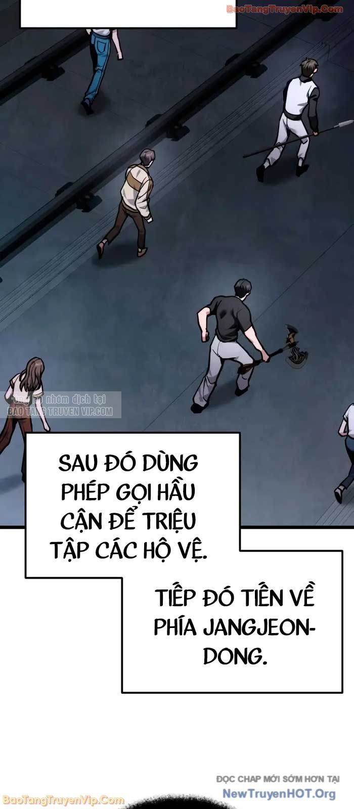 Tuyệt Đối Dân Cư Chapter 54 - Trang 19