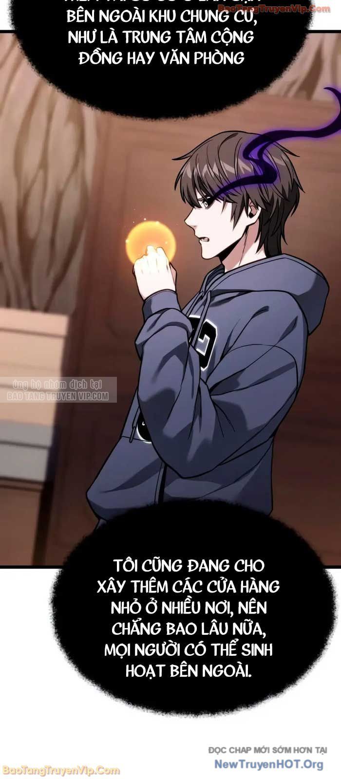 Tuyệt Đối Dân Cư Chapter 54 - Trang 25