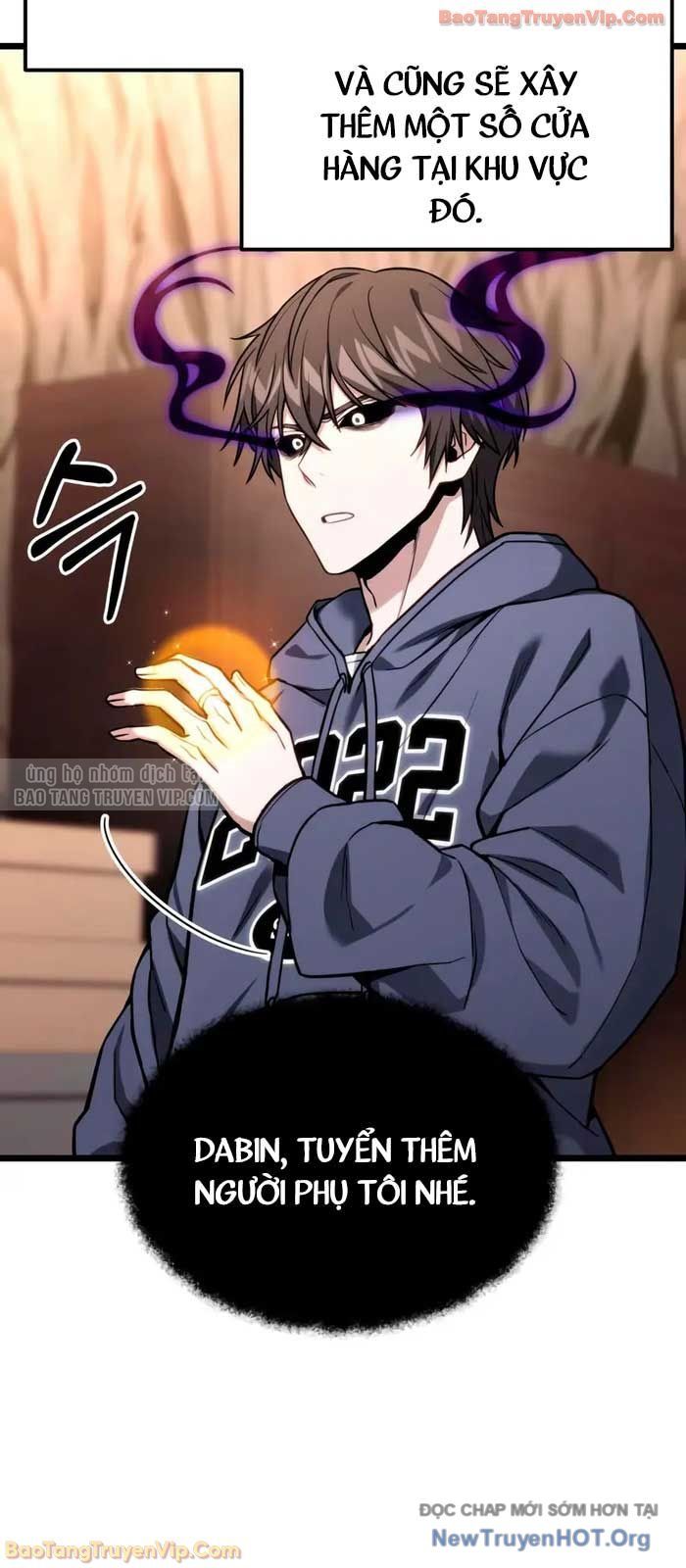 Tuyệt Đối Dân Cư Chapter 54 - Trang 30