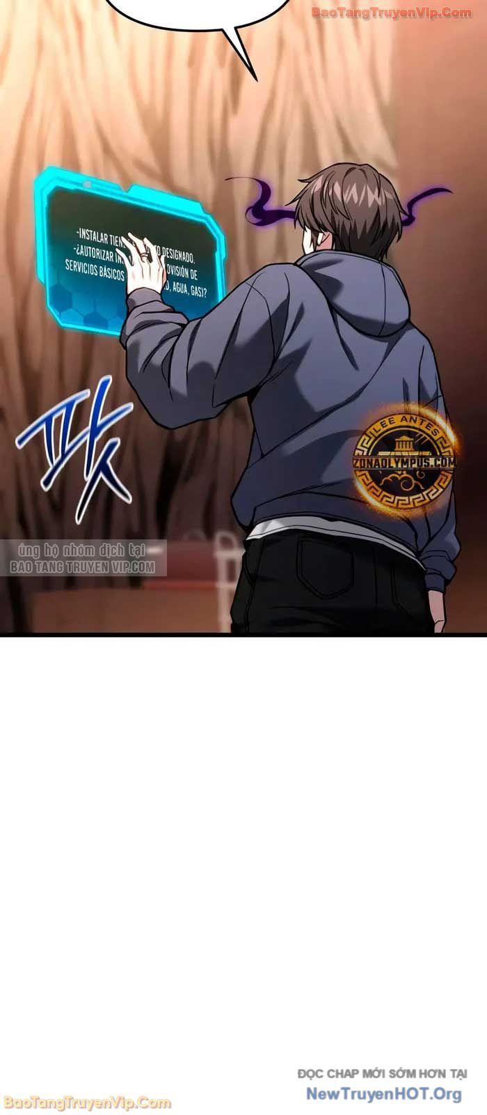 Tuyệt Đối Dân Cư Chapter 54 - Trang 34