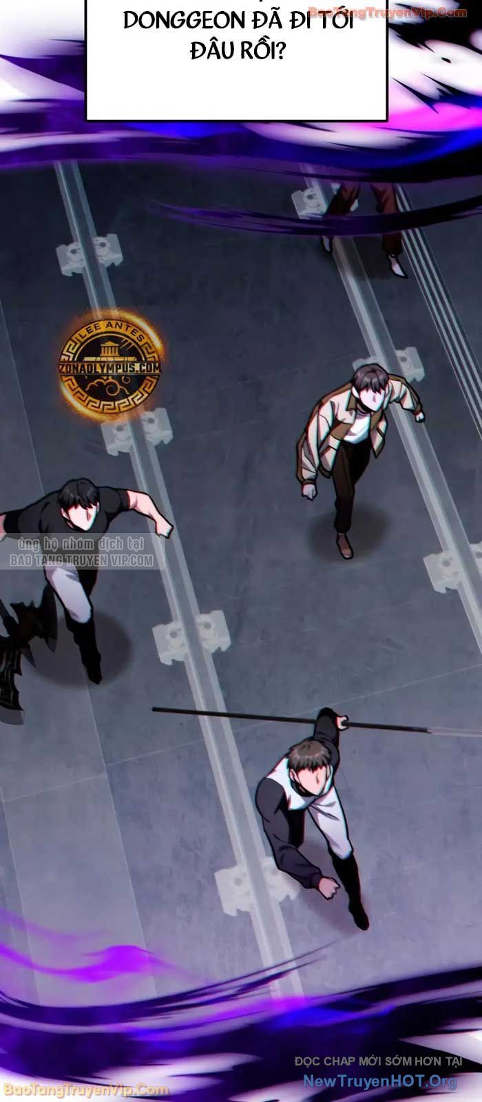 Tuyệt Đối Dân Cư Chapter 54 - Trang 36