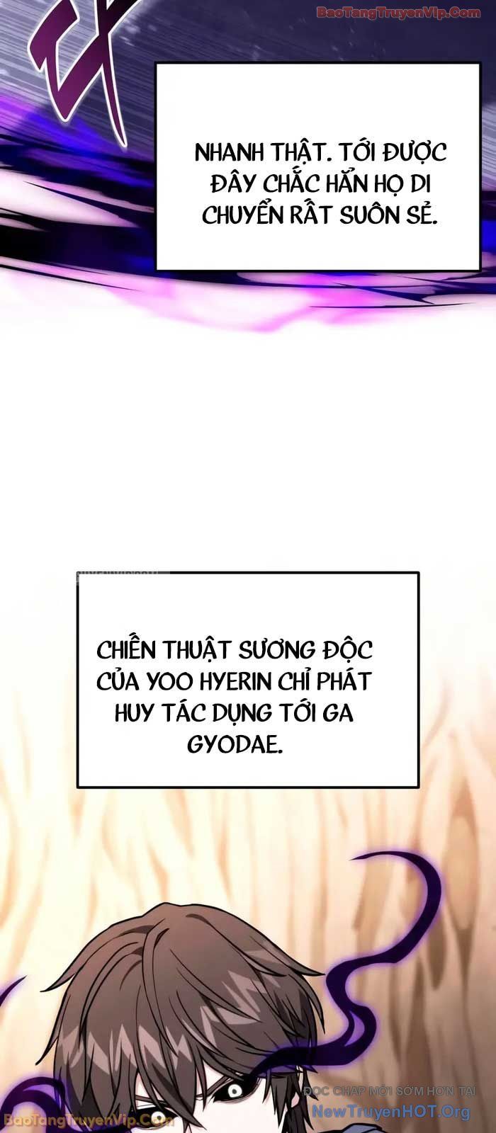 Tuyệt Đối Dân Cư Chapter 54 - Trang 38